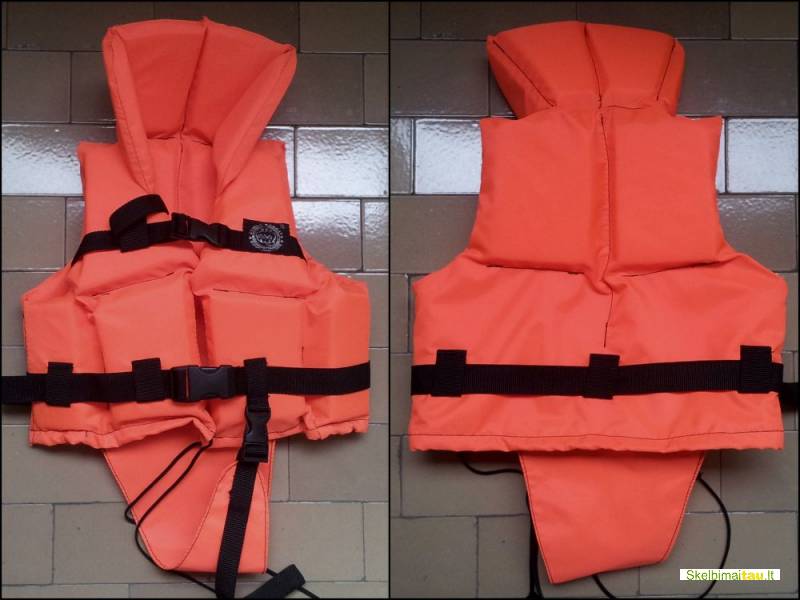 Liemenė gelbejimosi jūroje nuo 90 litų,life west price30 eur