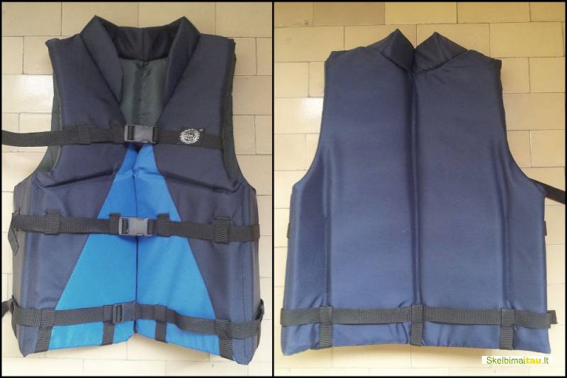 Liemenė gelbejimosi jūroje nuo 90 litų,life west price30 eur