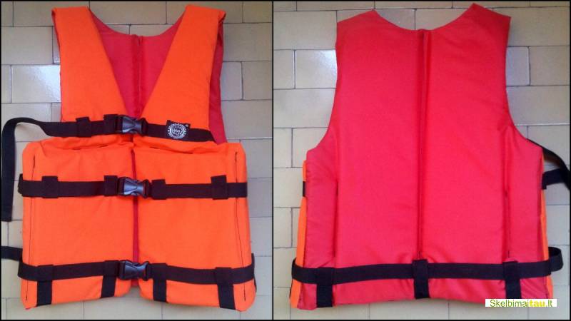 Liemenė gelbejimosi jūroje nuo 90 litų,life west price30 eur