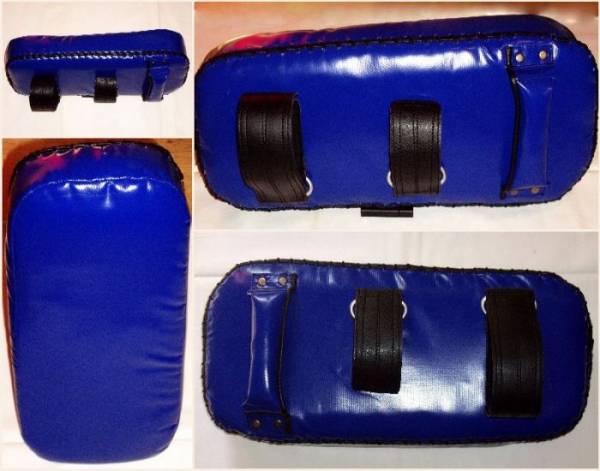 Makivara muay thay, karate, kikbokso, mma