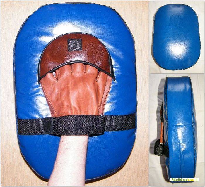 Makivara, letena mma,bokso,karate nuo 70 lt