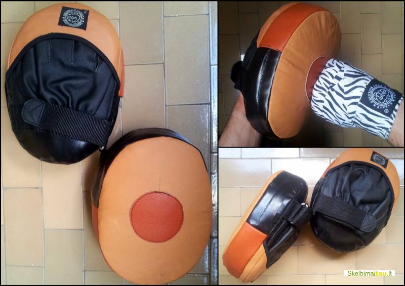 Makivara, letena mma,bokso,karate nuo 70 lt