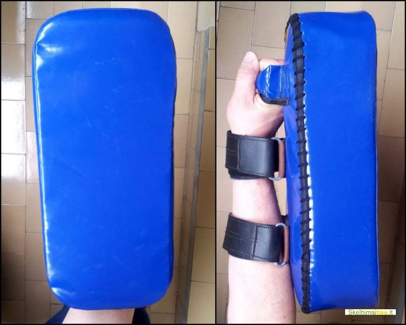 Makivara muay thay, karate, kikbokso, mma