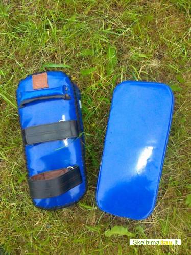 Makivara muay thay, karate, kikbokso, mma