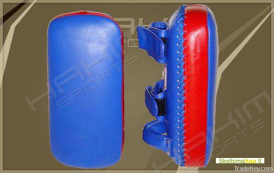 Makivara muay thay, karate, kikbokso, mma