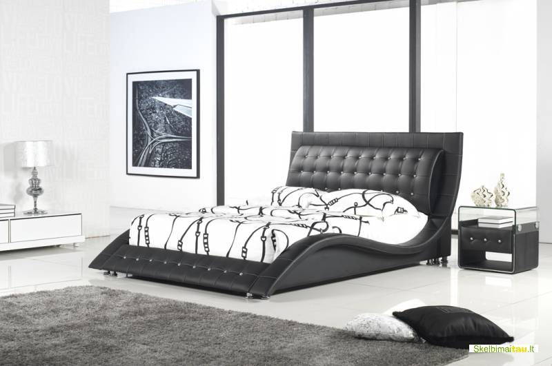 Modernios itališkos lovos