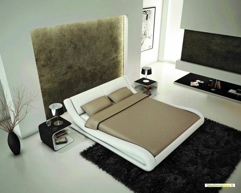 Modernios itališkos lovos