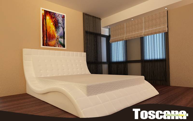 Modernios itališkos lovos