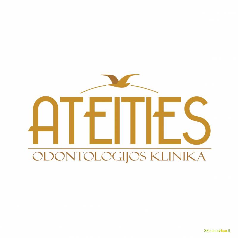 Ateities odontologijos klinika