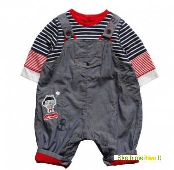 Nemokamas siuntimas nuo 45 lt