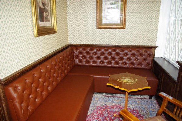 Nestandartinių minkštų baldų gamyba