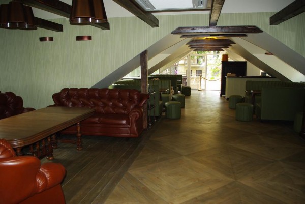 Nestandartinių minkštų baldų gamyba