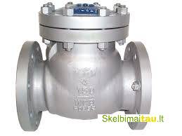 Non return  nrv  valves in kolkata