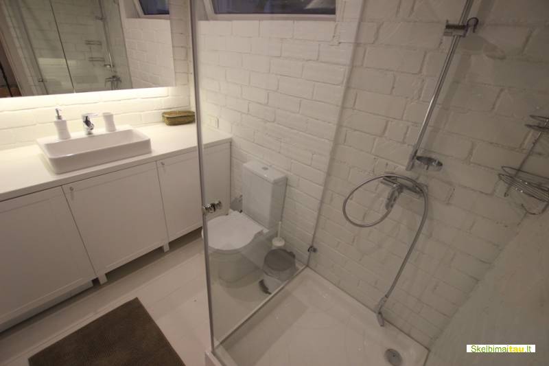 Poilsis palangoje, kunigiškėse &quotgenio namukai&quot