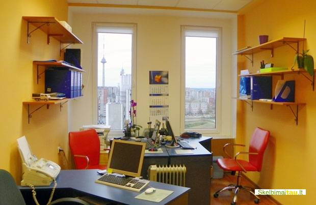 Parduodamos patalpos spaudos rūmuose vilniuje