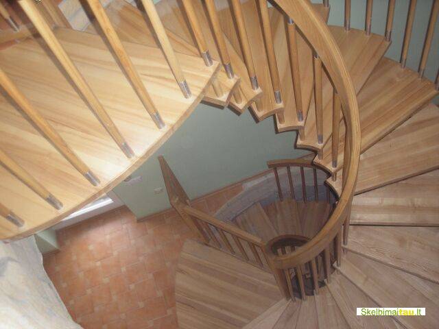 Parduodu nama .rokiskis.