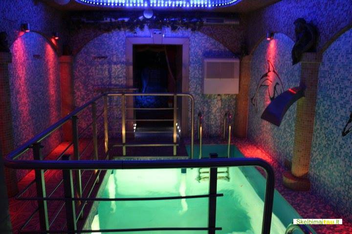 12.31 kaukių balius gay &amp bisex sauna in vilnius new years