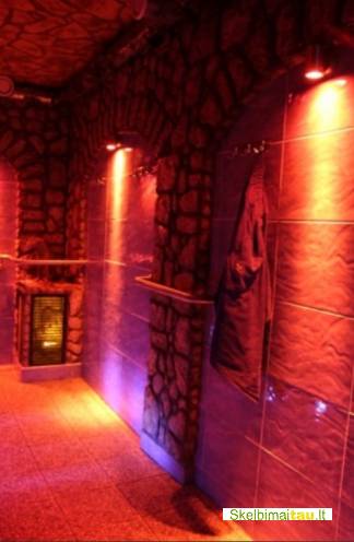 12.31 kaukių balius gay &amp bisex sauna in vilnius new years