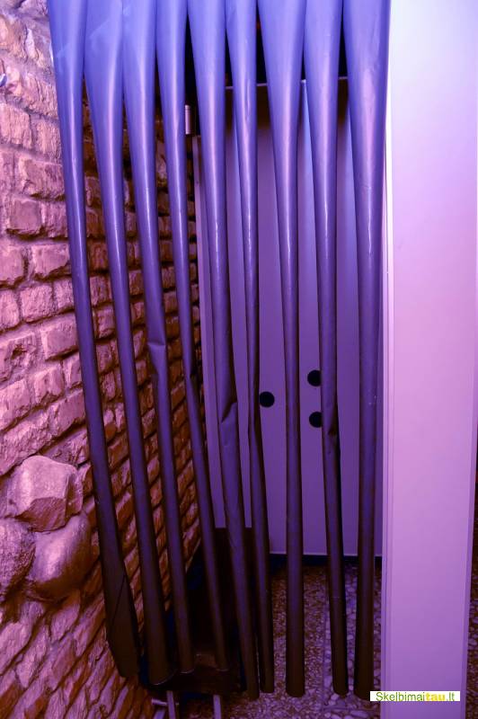 12.31 kaukių balius gay &amp bisex sauna in vilnius new years