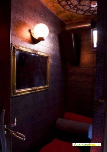 12.31 kaukių balius gay &amp bisex sauna in vilnius new years