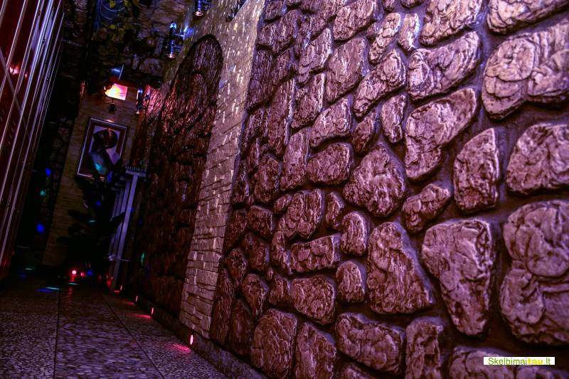 12.31 kaukių balius gay &amp bisex sauna in vilnius new years