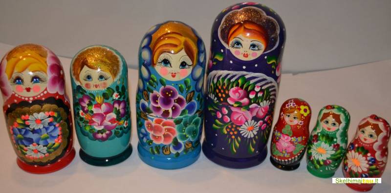 Pigūs žaislai, kitos prekės vaikams