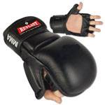 Pirštinės kombat sambo, bušido