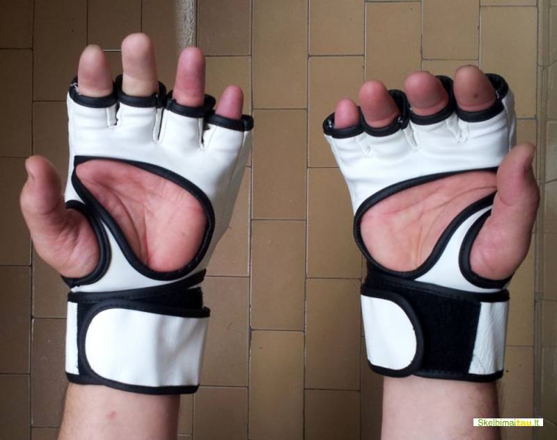 Pirštinės pankration ,mma pirštinės,gloves mma,gloves pankra
