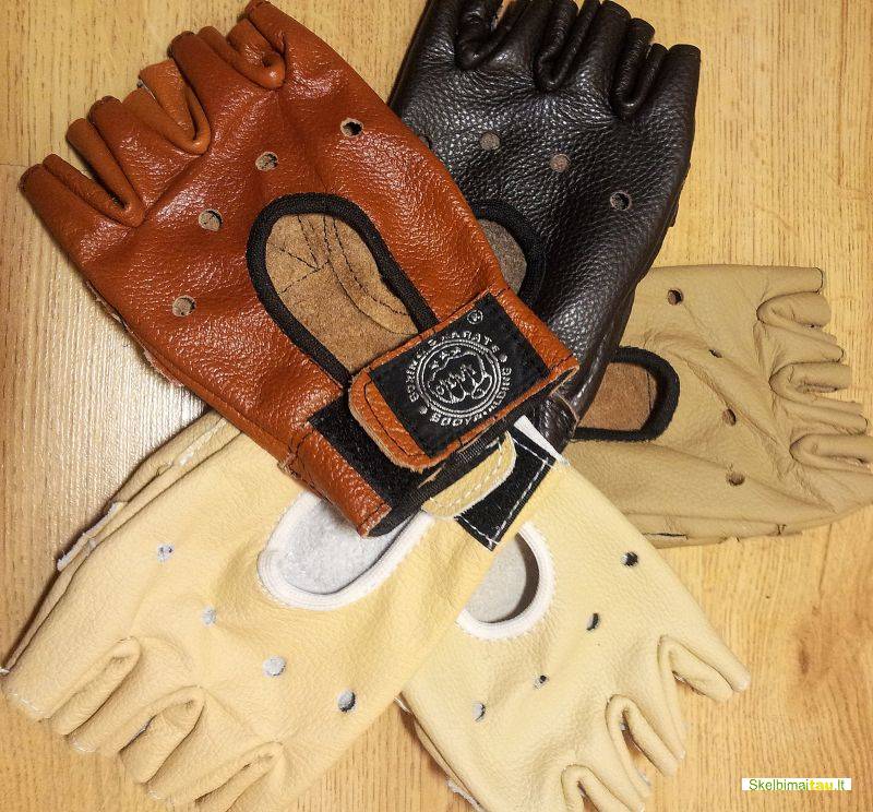 Pirštinės štangai,fitneso pirštinės 17 lt,cycling gloves