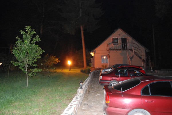 JUSŲ ŠVENTEI jauki kaimo turizmo sodyba