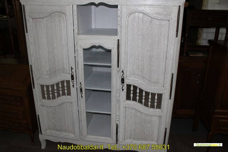 Provanso stiliaus spinta