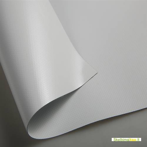 Pvc spalvotas tentas