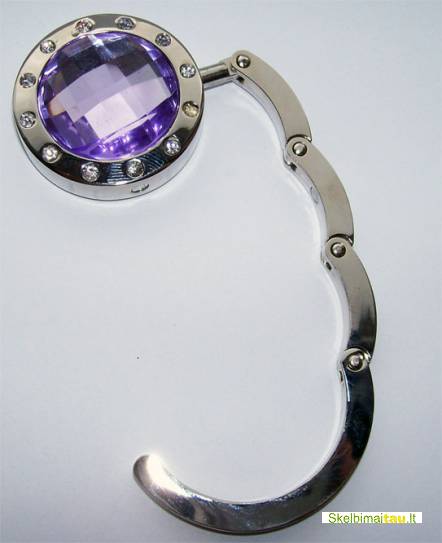 Rankinuko laikiklis - pakaba