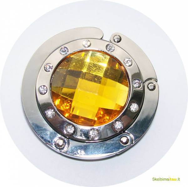 Rankinuko laikiklis - pakaba