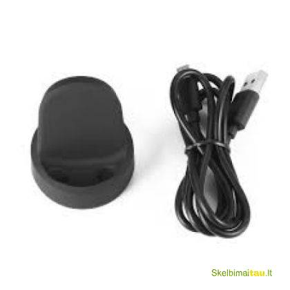 Samsung gear s3, s2, watch belaidis įkroviklis.