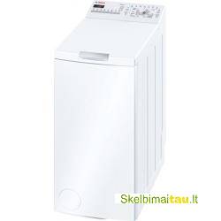 Skalbimo mašinos aeg, bosch, electrolux