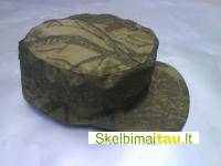 Skrybelė turizmui,medžioklei,žūklei