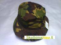 Skrybelė turizmui,medžioklei,žūklei