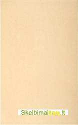 Slovakų gamybos keraminės glazūruotos sieninės plytelės