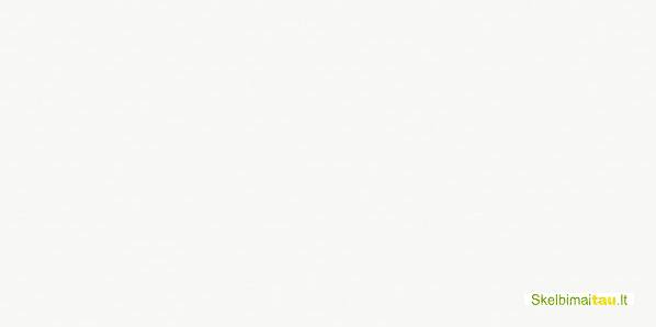 Slovakų gamybos keraminės glazūruotos sieninės plytelės