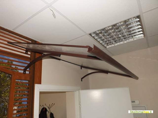 Stogeliai starkedach