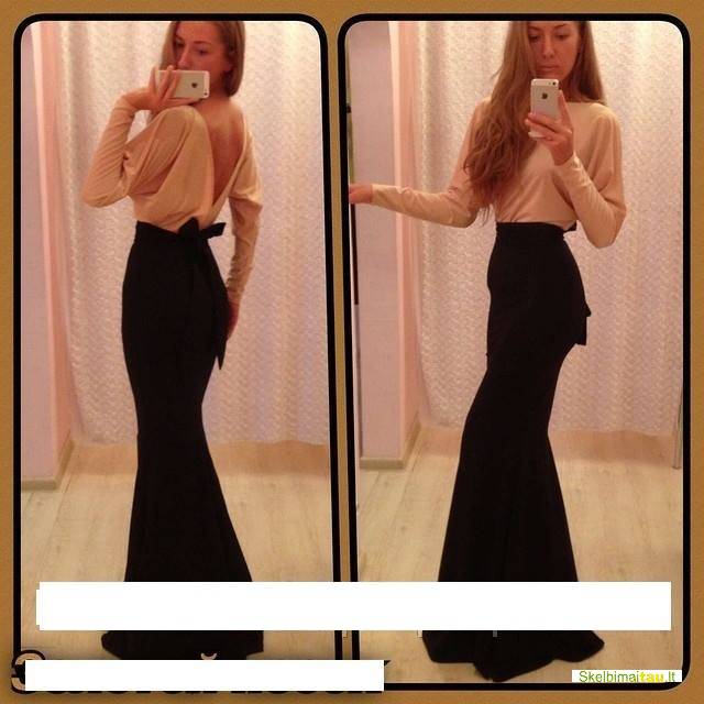 Suknelių nuoma vilniuje