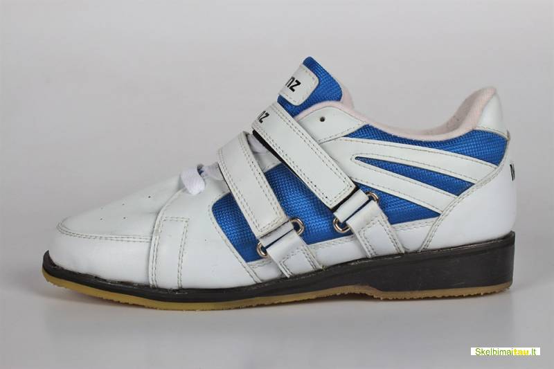 Sunkiaatlečio batai