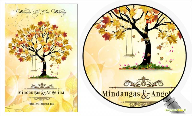 Sveikinimai vestuvių proga.