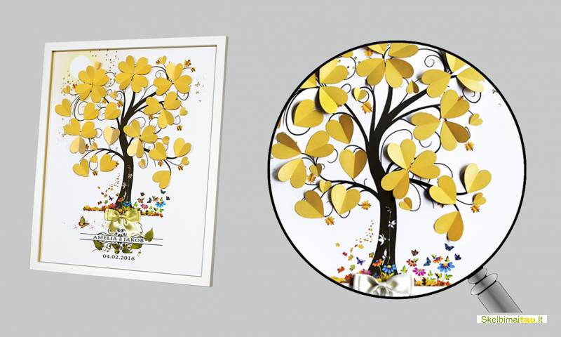 Sveikinimai vestuvių proga.