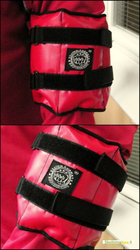 Svoriai apyrankės rankoms, svarmenys kojoms uždedami,weight