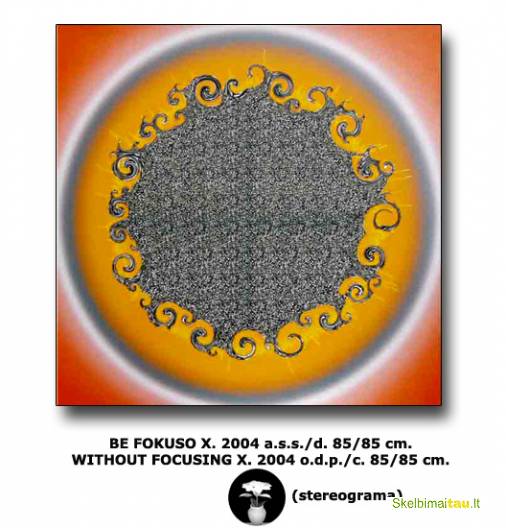 Tautvydo davainio tapybos darbai