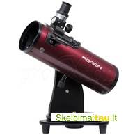 Teleskopai, mikroskopai, žiūronai, mikroskopai