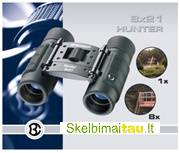 Teleskopai, mikroskopai, žiūronai, mikroskopai