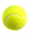 Teniso kamuoliukas,kamuoliukas lauko teniso 3 lt